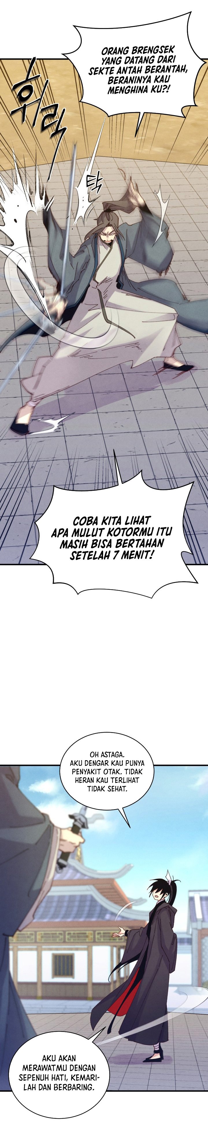 Dilarang COPAS - situs resmi www.mangacanblog.com - Komik lightning degree 117 - chapter 117 118 Indonesia lightning degree 117 - chapter 117 Terbaru 6|Baca Manga Komik Indonesia|Mangacan